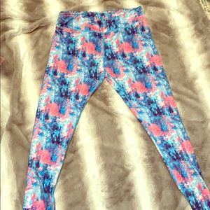 Aspire leggings